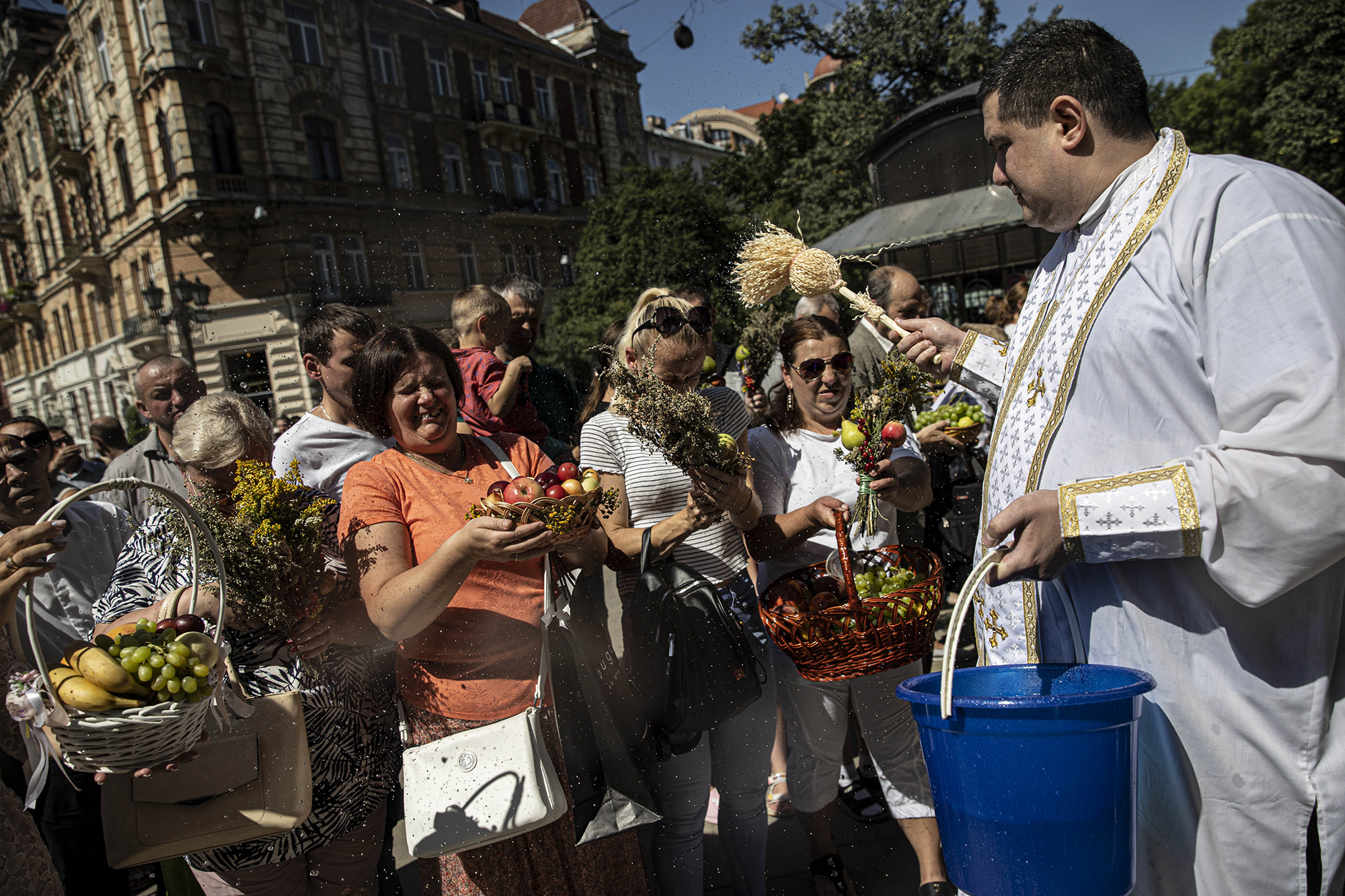 Заборонені свята України: як традиції вижили попри радянські репресії